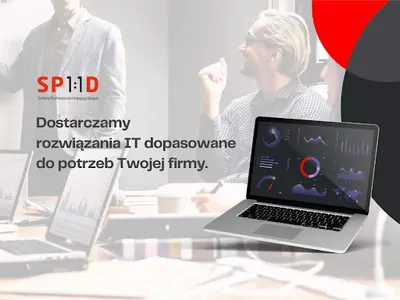 Systemy Przetwarzania i Integracji Danych sp. z o.o.